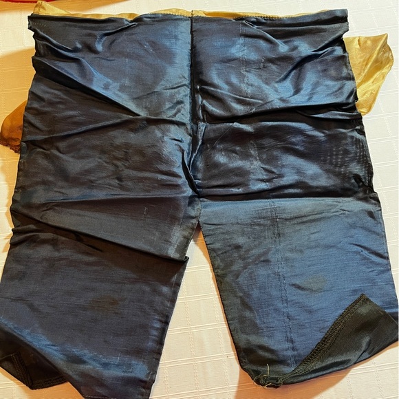 Collegeville Costume Vintage 60's/70's Child's Popeye Costume In Box Collector - Picture 14 of 14